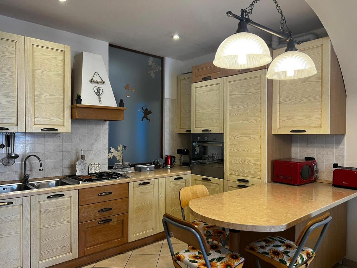 Apartment Civico69 *