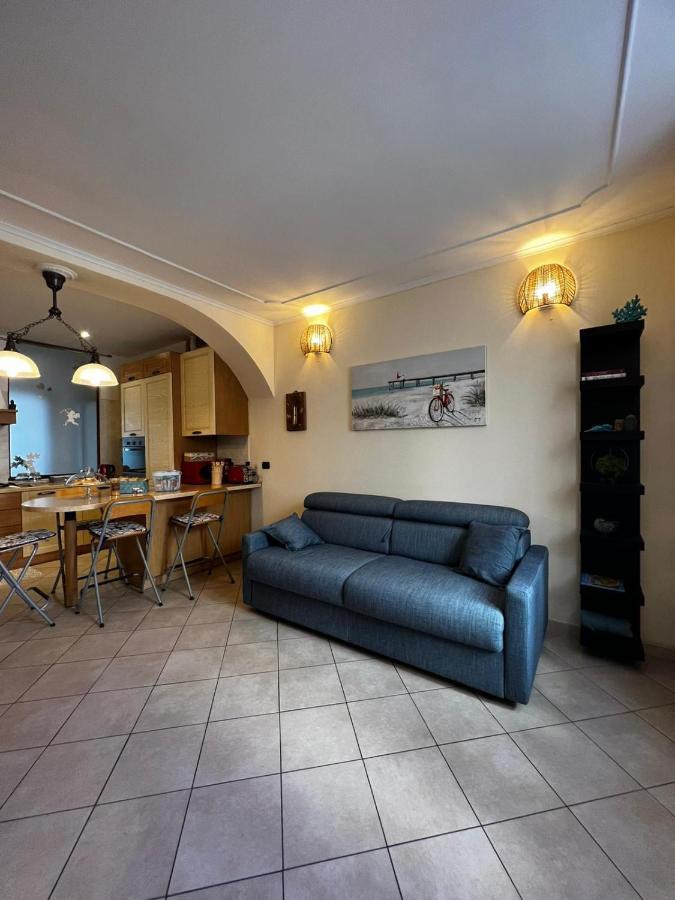 Civico69 Apartment