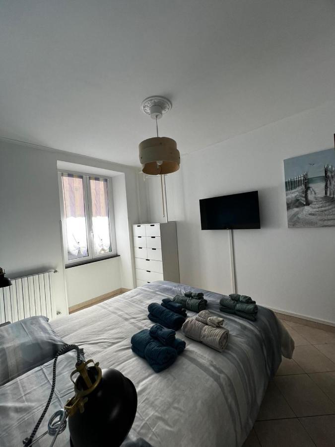 Civico69 Apartment Rapallo