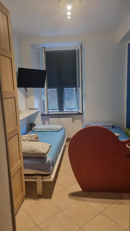 Civico69 Apartment *
