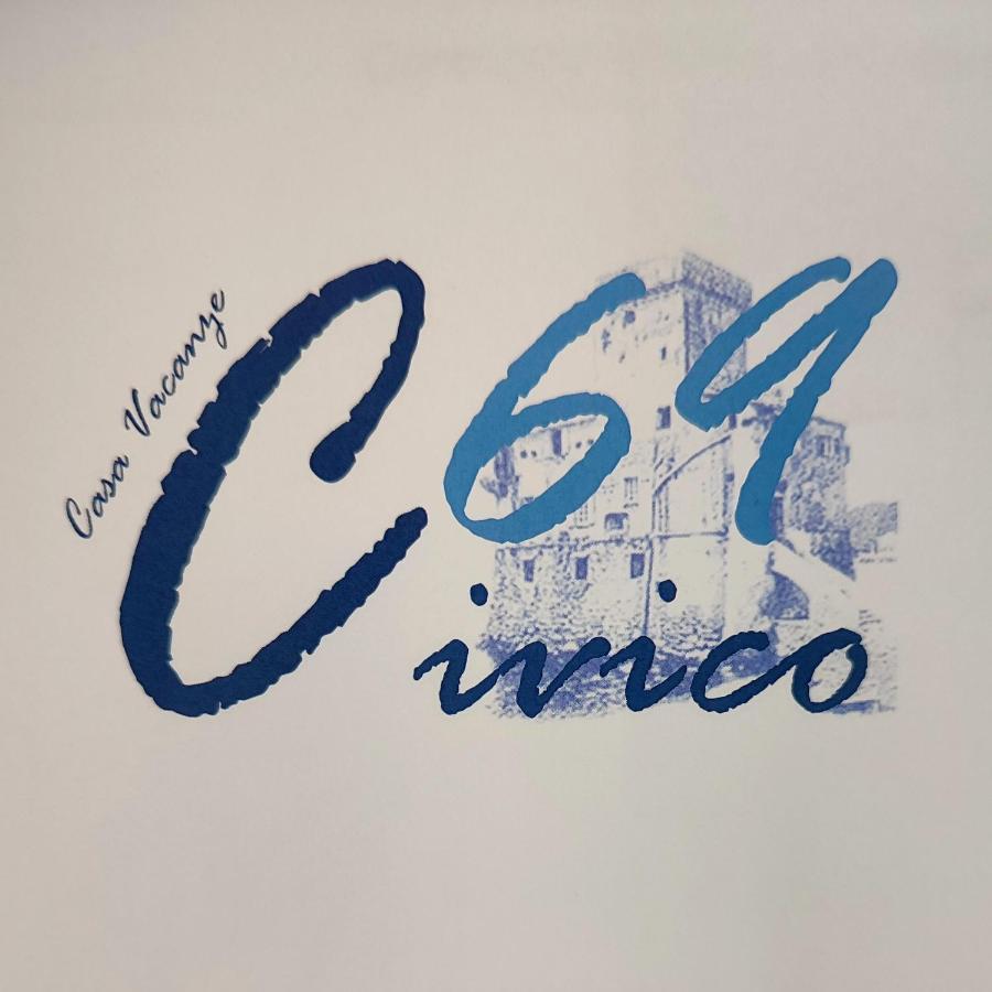 Civico69 Apartment