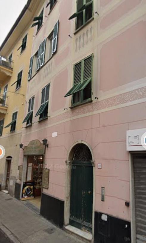 Civico69 Rapallo