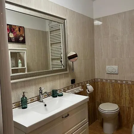 Civico69 Apartment Rapallo Exterior photo