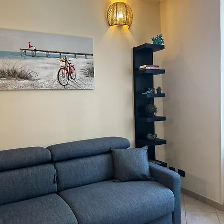 Civico69 Apartment Rapallo Exterior photo